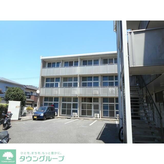 駐車場　お問合せはタウンハウジングまで！※現地待合わせ相談可能