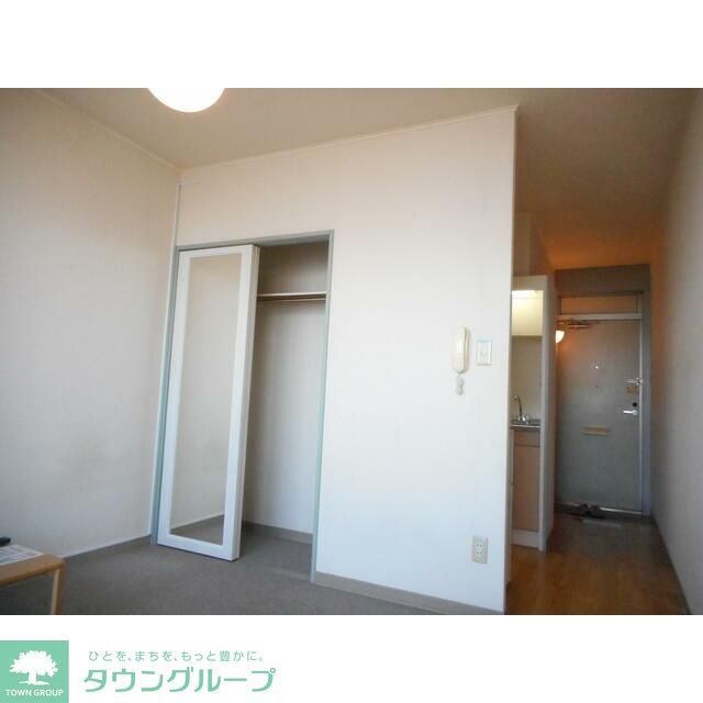 収納　お問合せはタウンハウジングまで！※現地待合わせ相談可能