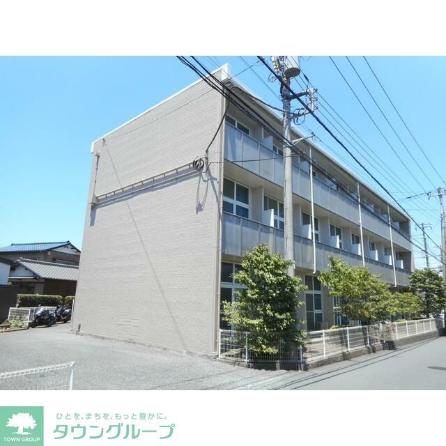 建物外観　お問合せはタウンハウジングまで！※現地待合わせ相談可能