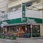 コンビニ　セブンイレブン世田谷代田店（コンビニ）まで470m