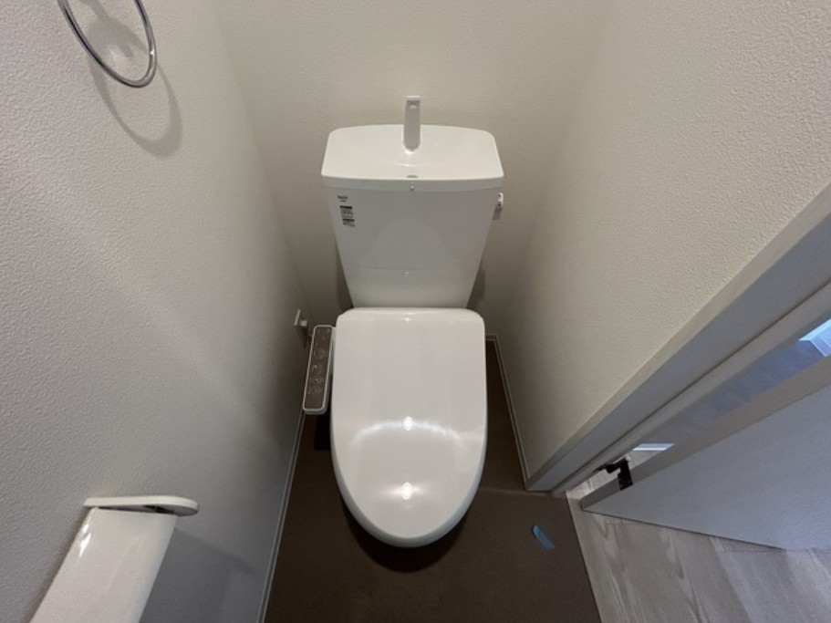 トイレ　※同シリーズ参考写真