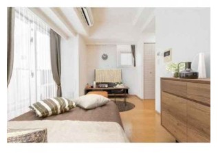 その他部屋・スペース　内観2※別部屋参考写真