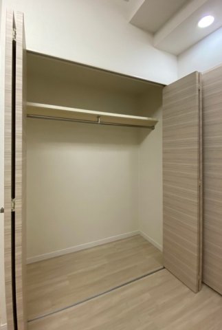 収納　収納※別部屋参考写真