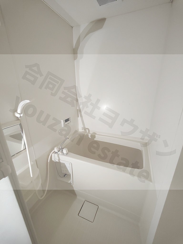 バス・シャワールーム　撮影＠合同会社ヨウザン　代表　津川
