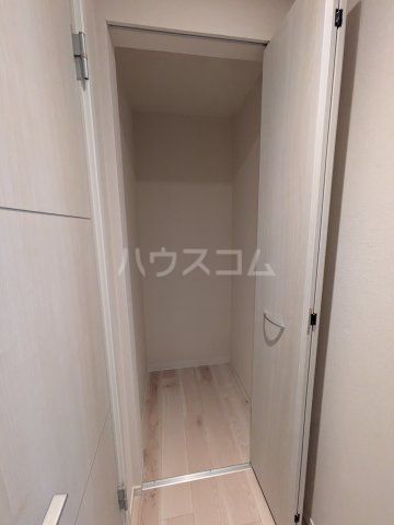 Casa Mocaの内装写真