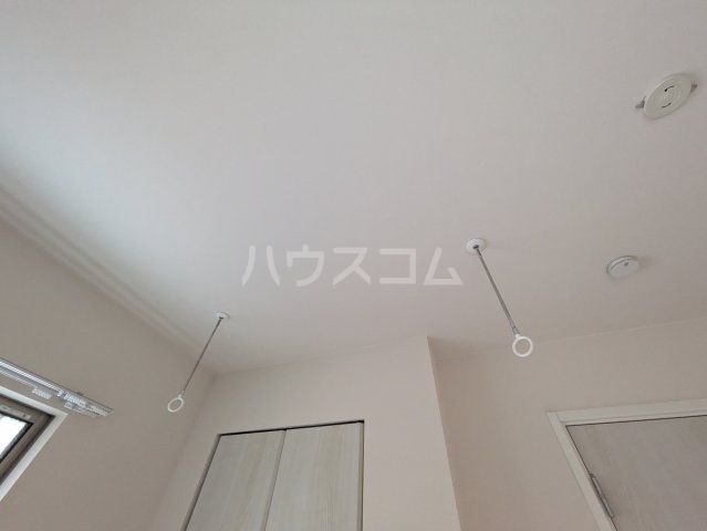 Casa Mocaの内装写真