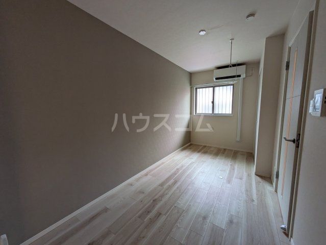 Casa Mocaの内装写真