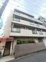 鶴見市場駅より徒歩7分 4階 築39年4ヶ月の賃貸物件