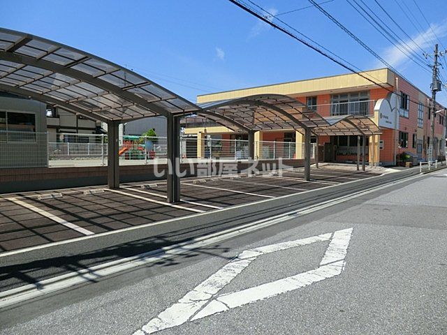 幼稚園・保育園　大和田西保育園（幼稚園・保育園）まで731m