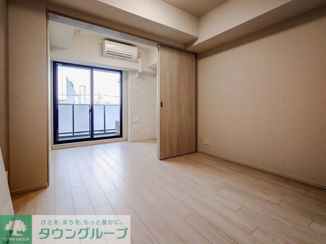 居室・リビング　※写真は同タイプ住戸です。