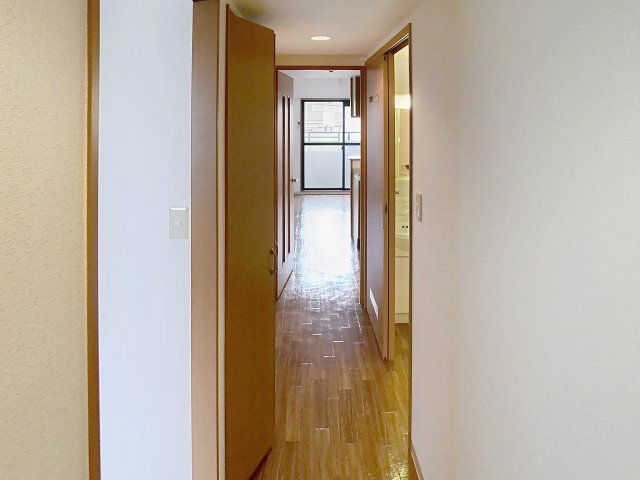 その他部屋・スペース　掲載写真は同型モデルを掲載しており実際のお部屋と仕様等が異な