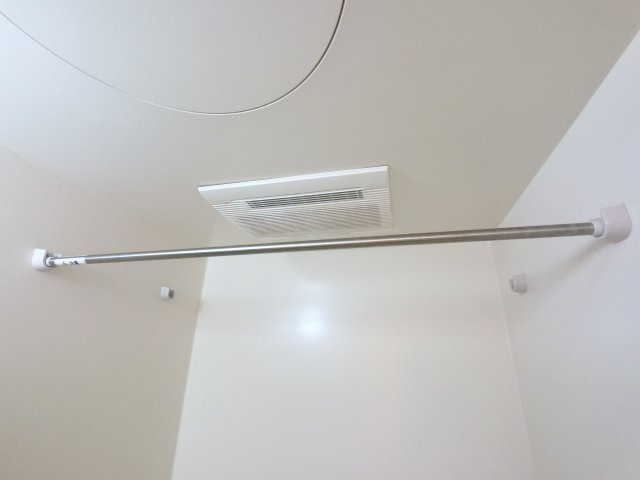 その他設備　☆浴室乾燥機☆