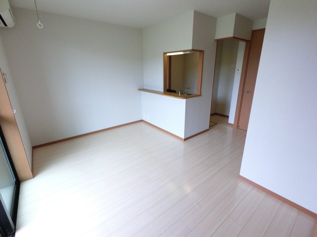 その他部屋・スペース　＊リビングの写真です＊