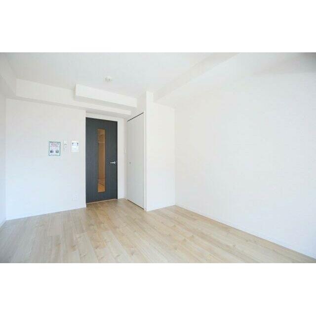 居室・リビング　別のお部屋の写真です