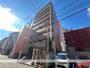 天満橋駅より徒歩5分 5階 築23年5ヶ月の賃貸物件