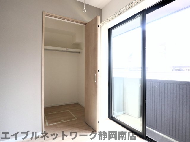 収納　こまごまとしたものを収納できそうですね