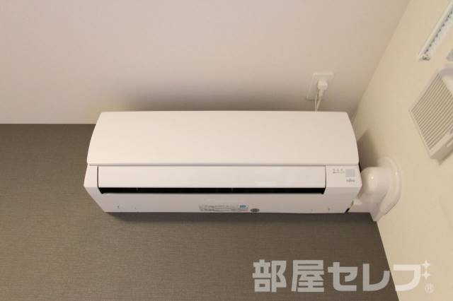 その他設備　（１０３号室イメージ写真）