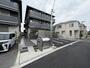 大日駅より徒歩14分 3階 新築の賃貸物件