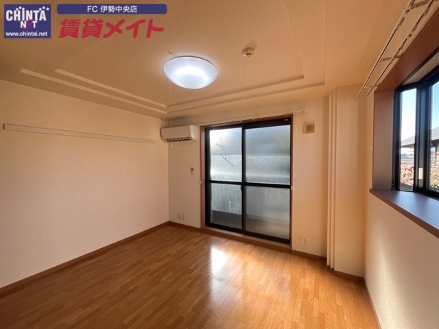 その他部屋・スペース　同物件別室画像