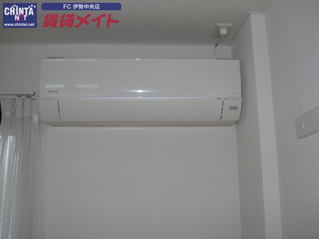 その他設備　同物件別室画像
