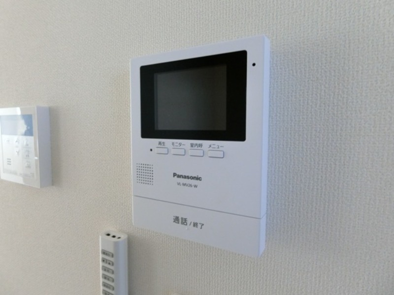 セキュリティ　図面と現状に相違がある場合には現状を優先
