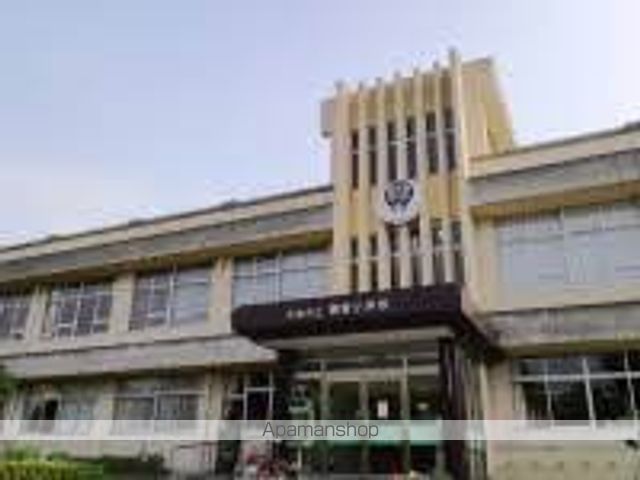 小学校　観音小学校（小学校）まで379m