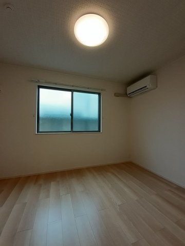 その他部屋・スペース　きれいな内装です