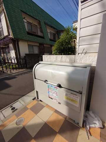 その他　ミハス要町II