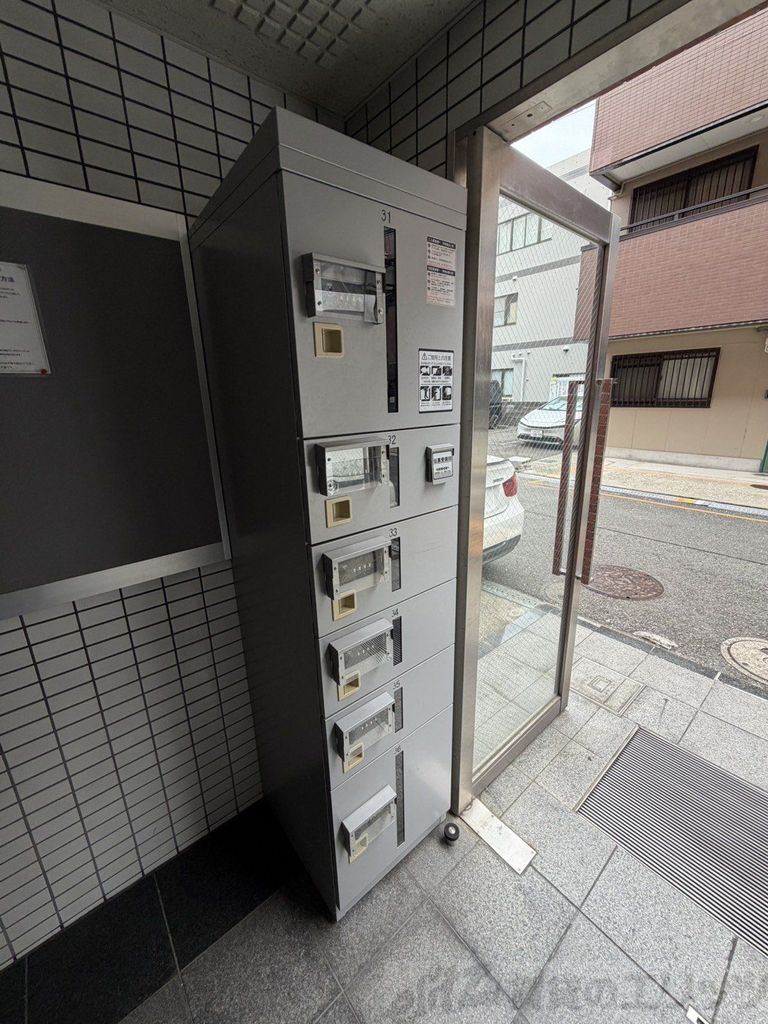 ネオセレス壱番館のその他写真