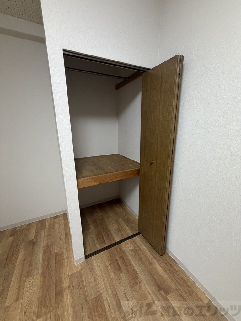 ネオセレス壱番館の内装写真