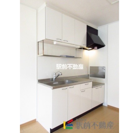 キッチン　■他写真流用■