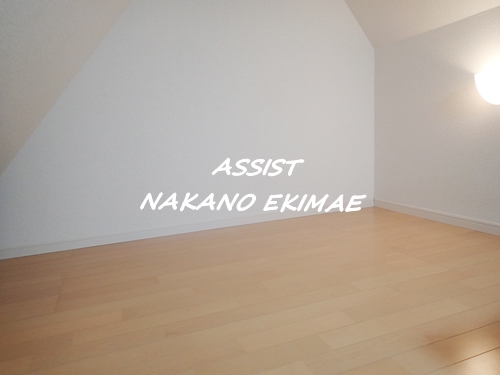 その他部屋・スペース　別号室：参考写真