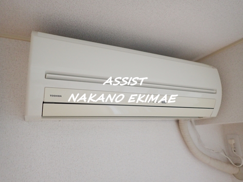 その他設備　別号室：参考写真