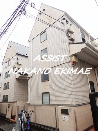 建物外観　先行申込受付中！！