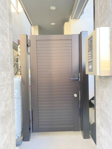 MELDIA関原2丁目No.19の外観写真