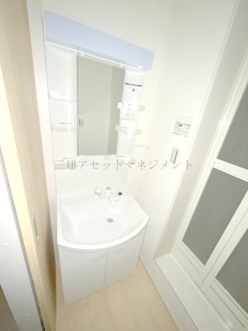 MELDIA関原2丁目No.19の内装写真