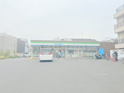 MELDIA関原2丁目No.19の周辺写真