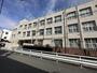 小学校　大阪市立野里小学校（小学校）まで163m