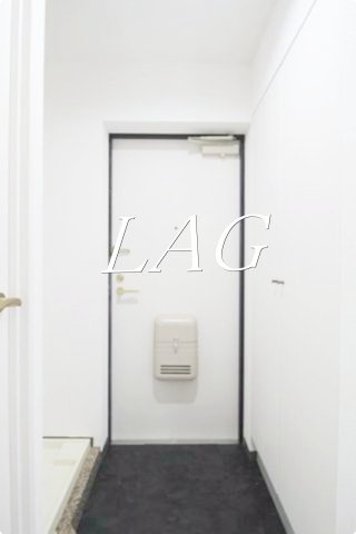 玄関　玄関です。