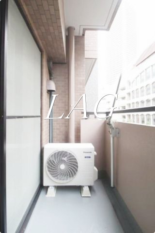 バルコニー　バルコニーです。