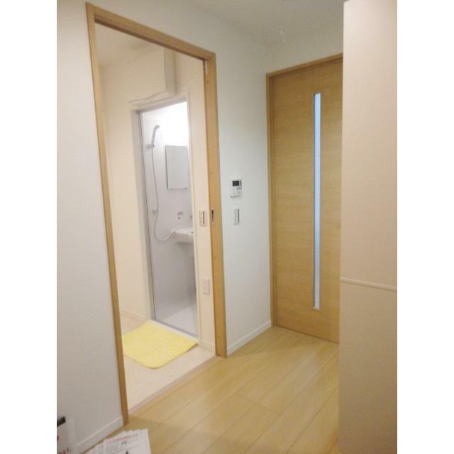 その他部屋・スペース　同建物内別部屋
