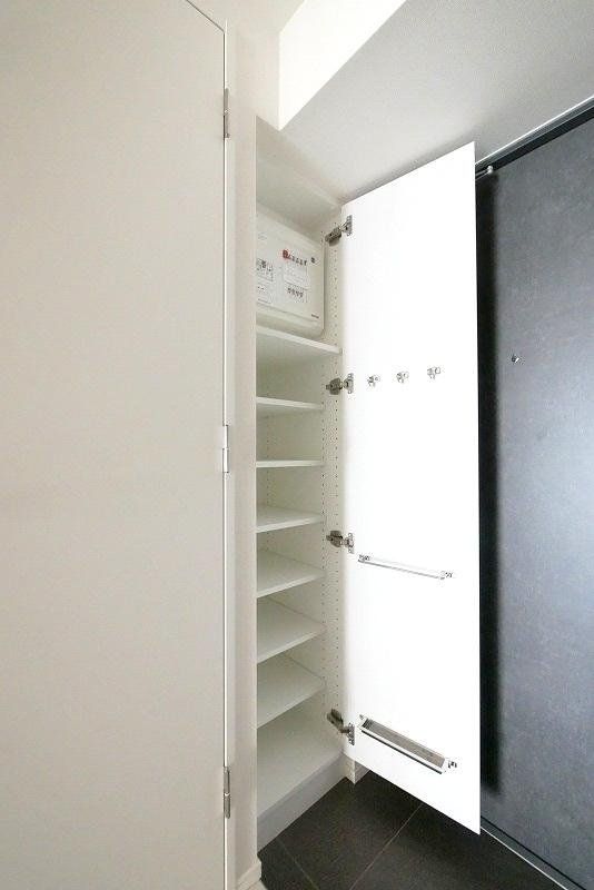 洗面設備　その他