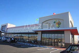 スーパー　遠鉄ストア フードワン南浅田店（スーパー）まで1387m