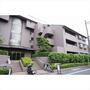 学芸大学駅より徒歩14分 3階 築36年の賃貸物件