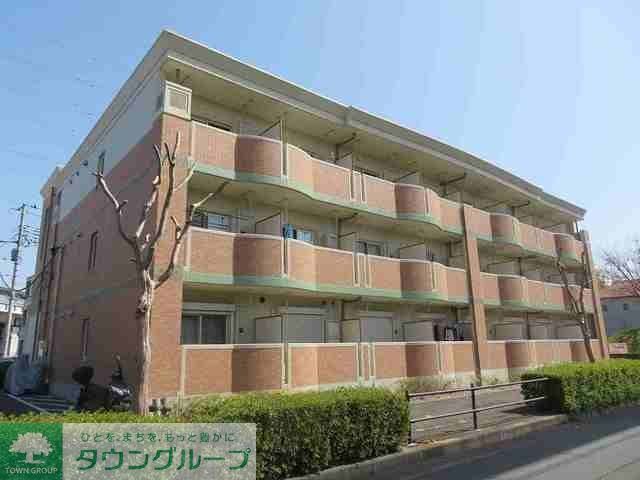 建物外観　★お問い合わせはタウンハウジングまで★