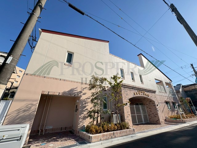 幼稚園・保育園　進修第二幼稚園（幼稚園・保育園）まで1498m