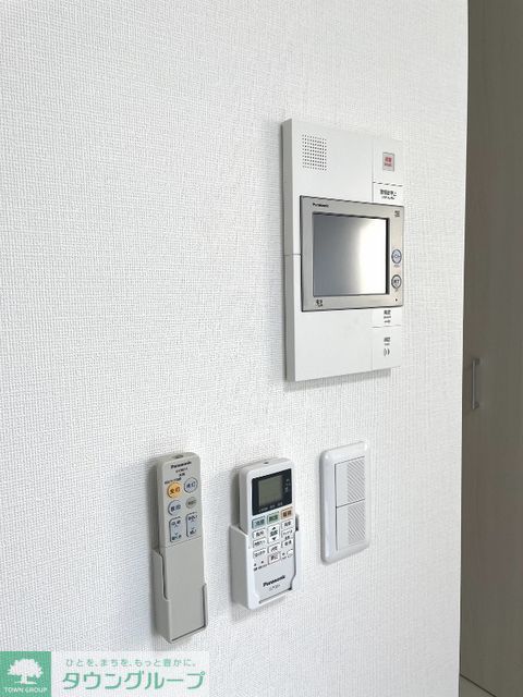 その他　セキュリティ