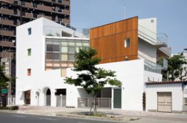 幼稚園・保育園　東野田ちどり保育園（幼稚園・保育園）まで300m