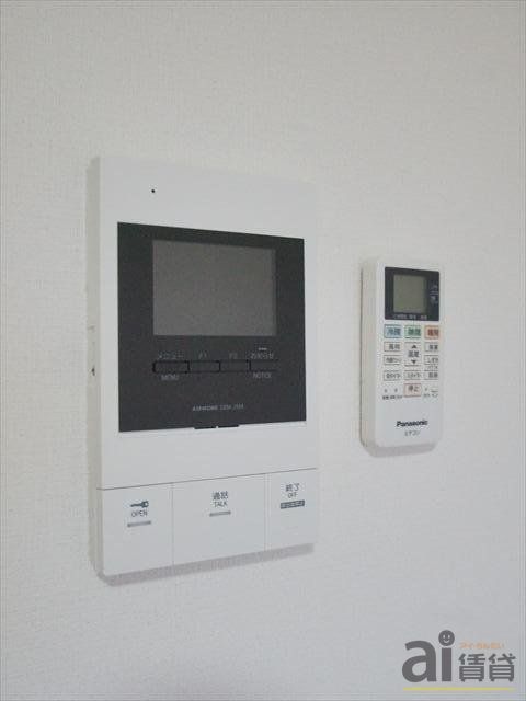 セキュリティ　※同仕様写真