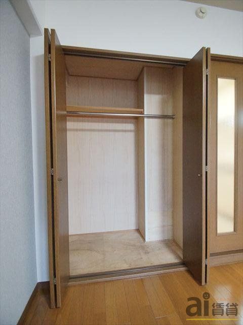 収納　※同仕様写真